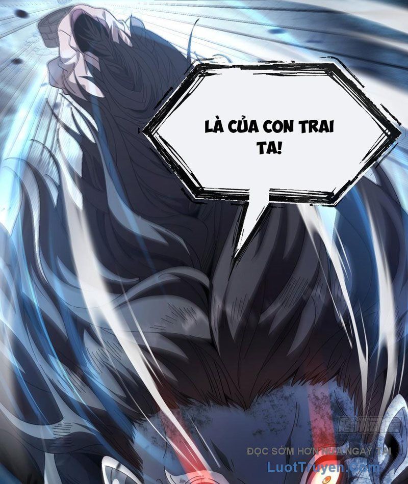 Thế Giới Quỷ Thần, Ta Có Ngộ Tính Đặc Thù - Chapter 3 - Page 11