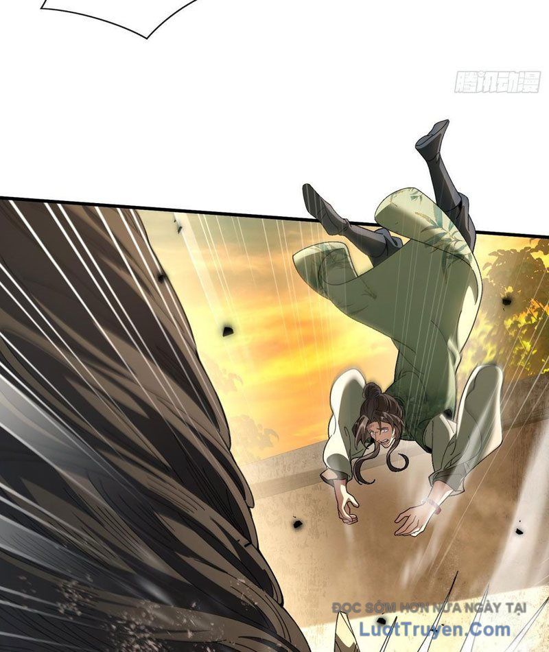 Thế Giới Quỷ Thần, Ta Có Ngộ Tính Đặc Thù - Chapter 3 - Page 13