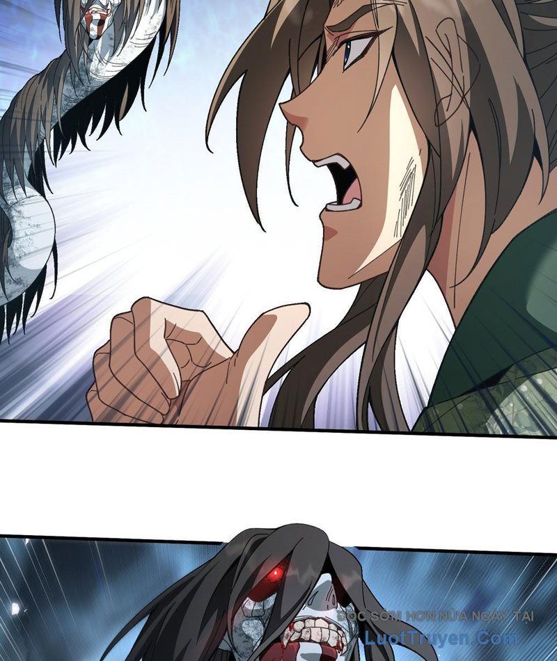 Thế Giới Quỷ Thần, Ta Có Ngộ Tính Đặc Thù - Chapter 3 - Page 18