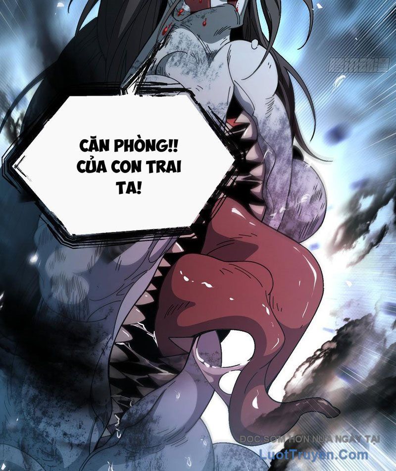 Thế Giới Quỷ Thần, Ta Có Ngộ Tính Đặc Thù - Chapter 3 - Page 19