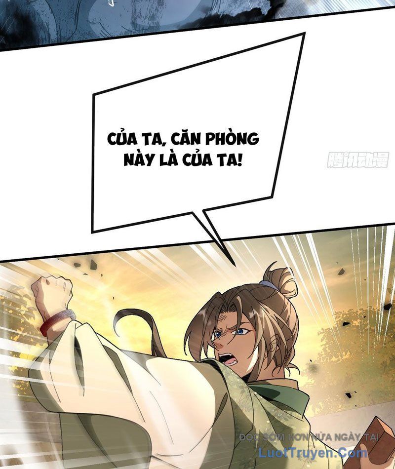 Thế Giới Quỷ Thần, Ta Có Ngộ Tính Đặc Thù - Chapter 3 - Page 20