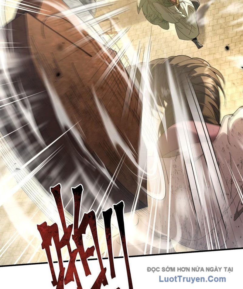 Thế Giới Quỷ Thần, Ta Có Ngộ Tính Đặc Thù - Chapter 3 - Page 22