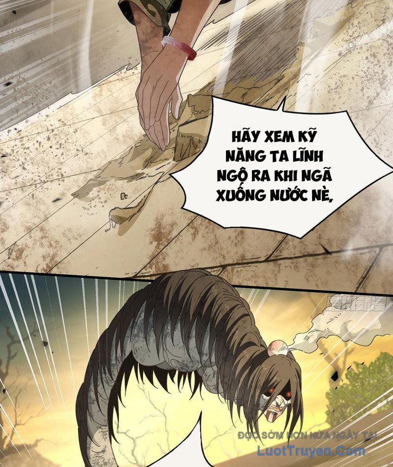 Thế Giới Quỷ Thần, Ta Có Ngộ Tính Đặc Thù - Chapter 3 - Page 27