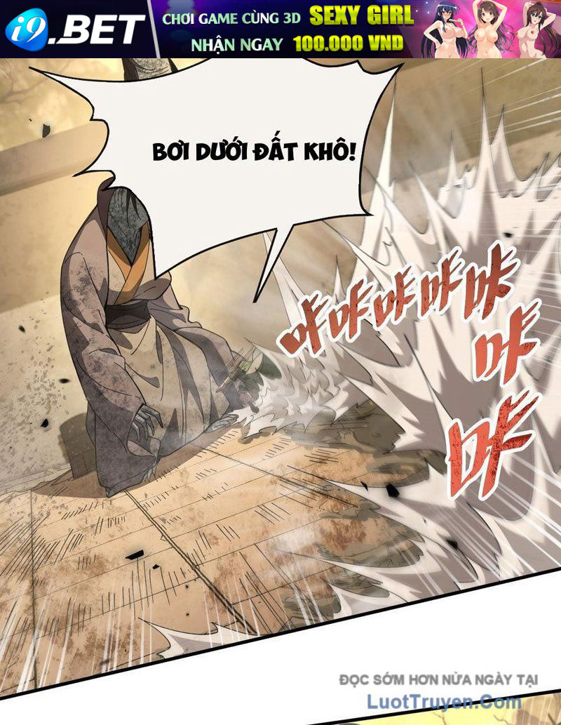 Thế Giới Quỷ Thần, Ta Có Ngộ Tính Đặc Thù - Chapter 3 - Page 28