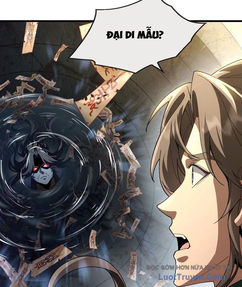 Thế Giới Quỷ Thần, Ta Có Ngộ Tính Đặc Thù - Chapter 3 - Page 3