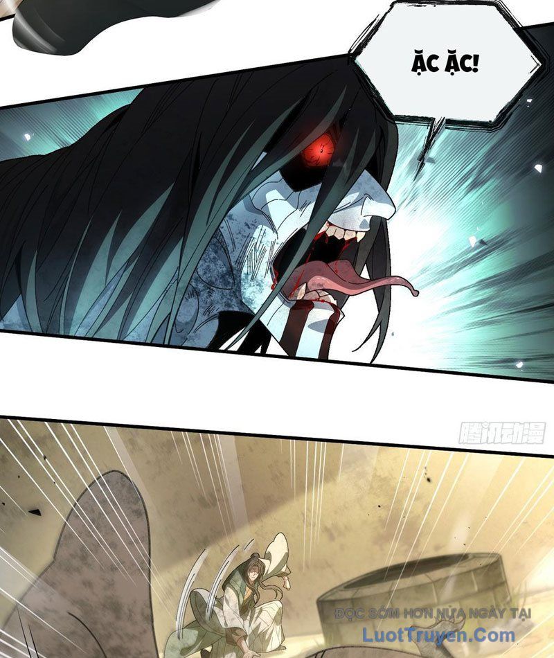 Thế Giới Quỷ Thần, Ta Có Ngộ Tính Đặc Thù - Chapter 3 - Page 30