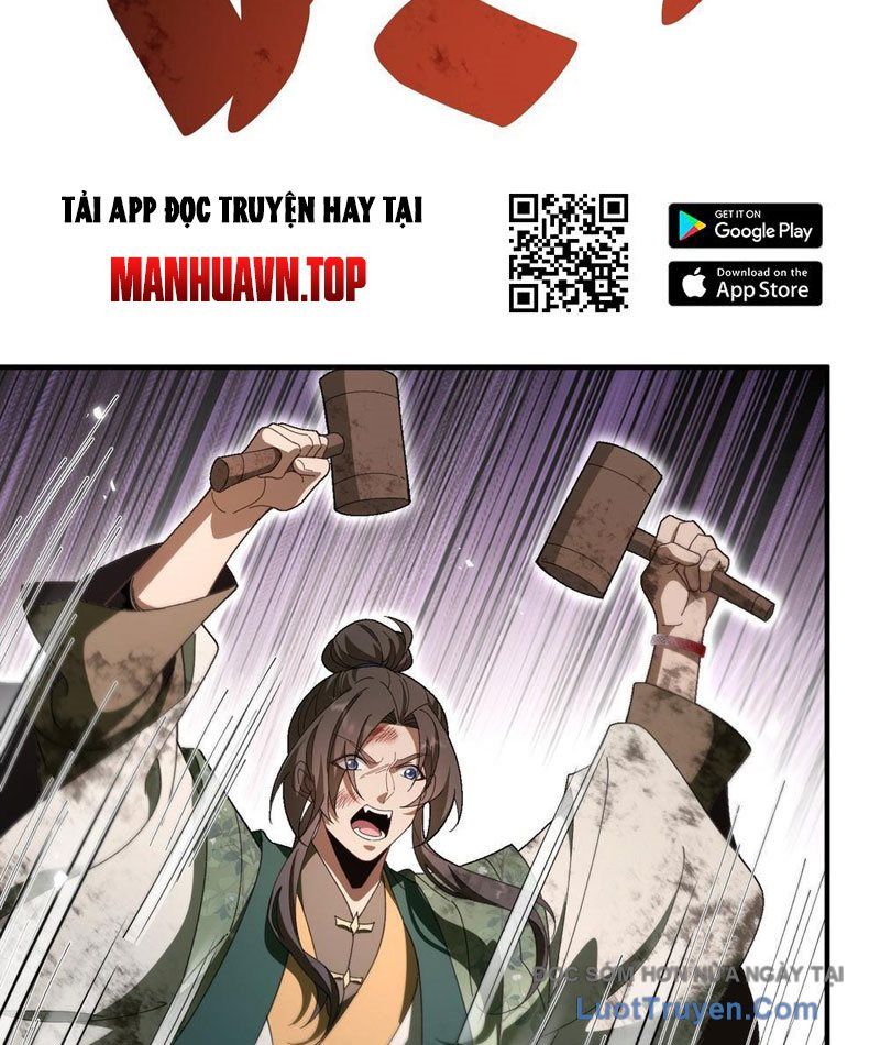 Thế Giới Quỷ Thần, Ta Có Ngộ Tính Đặc Thù - Chapter 3 - Page 32