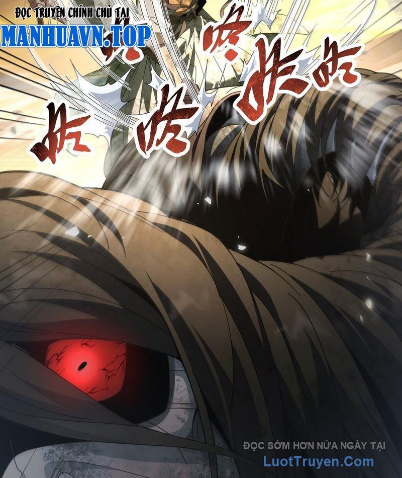 Thế Giới Quỷ Thần, Ta Có Ngộ Tính Đặc Thù - Chapter 3 - Page 34