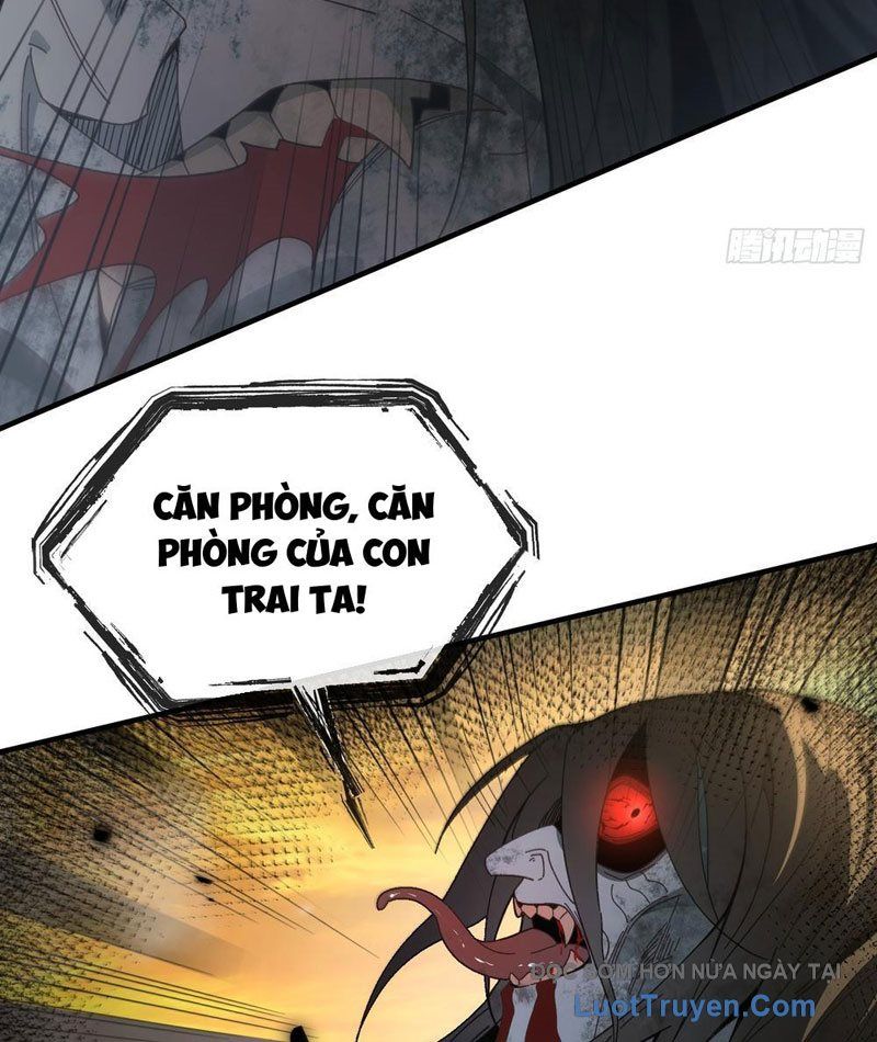 Thế Giới Quỷ Thần, Ta Có Ngộ Tính Đặc Thù - Chapter 3 - Page 35