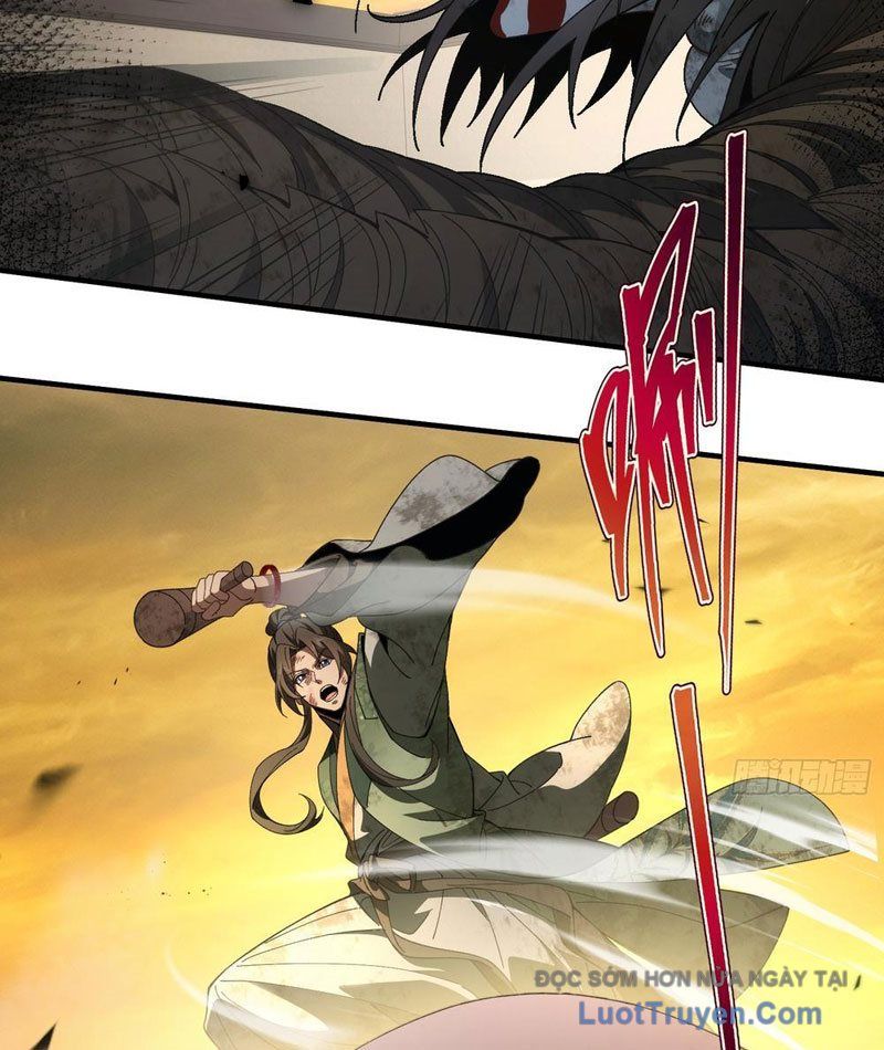 Thế Giới Quỷ Thần, Ta Có Ngộ Tính Đặc Thù - Chapter 3 - Page 36