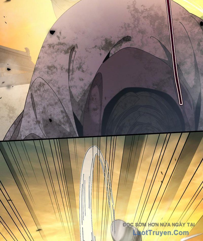 Thế Giới Quỷ Thần, Ta Có Ngộ Tính Đặc Thù - Chapter 3 - Page 37