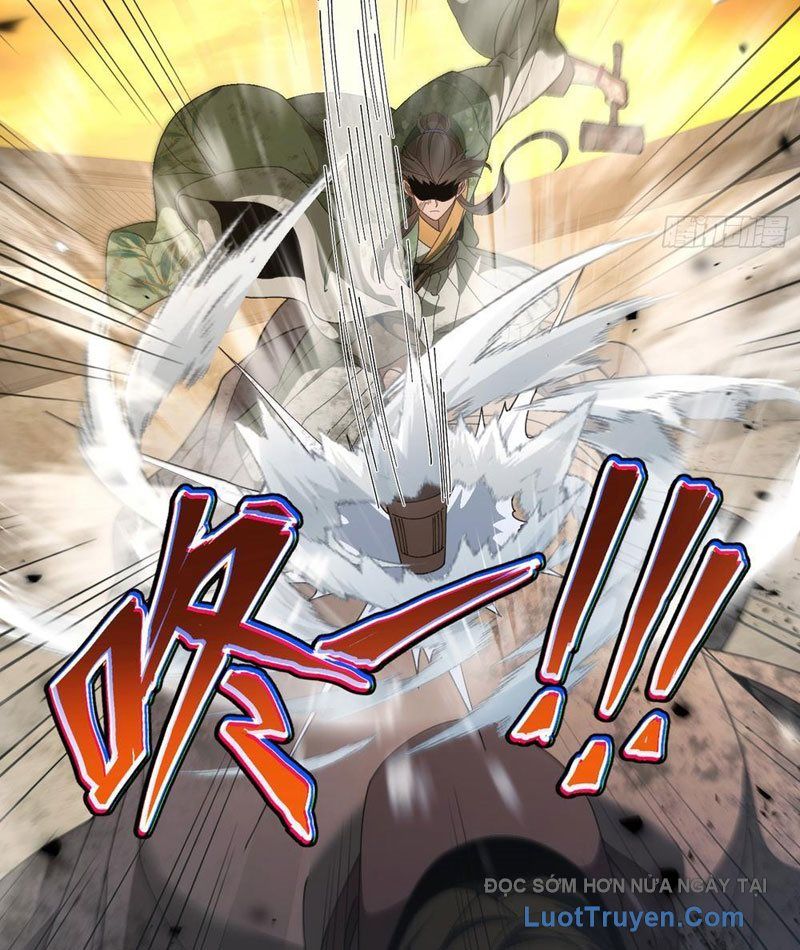 Thế Giới Quỷ Thần, Ta Có Ngộ Tính Đặc Thù - Chapter 3 - Page 38