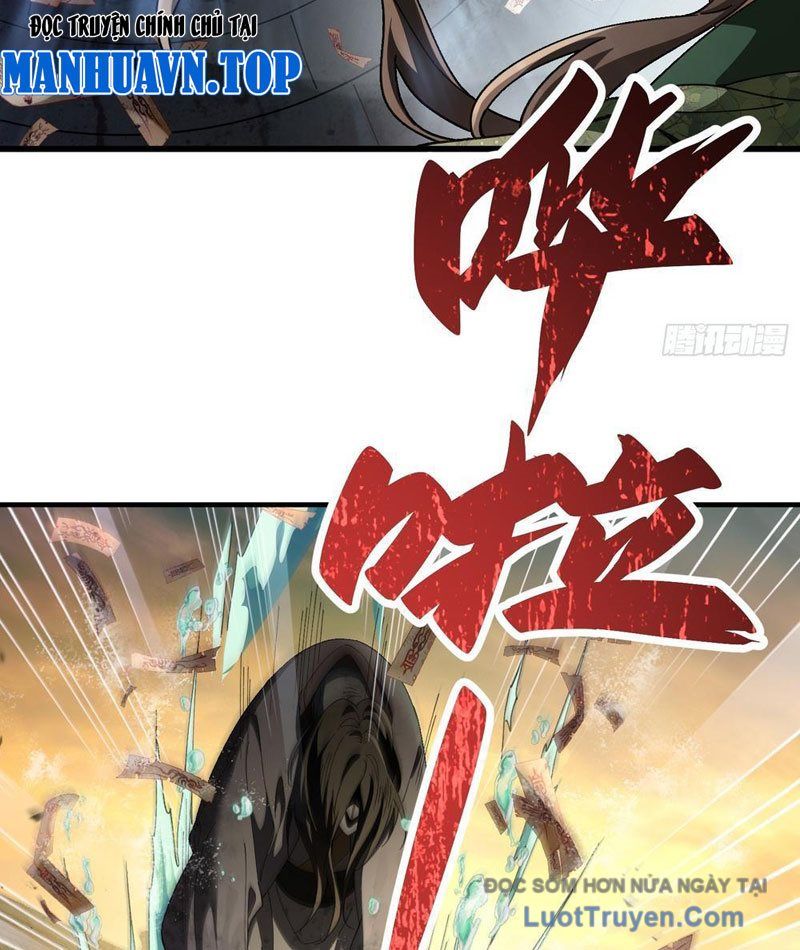 Thế Giới Quỷ Thần, Ta Có Ngộ Tính Đặc Thù - Chapter 3 - Page 4