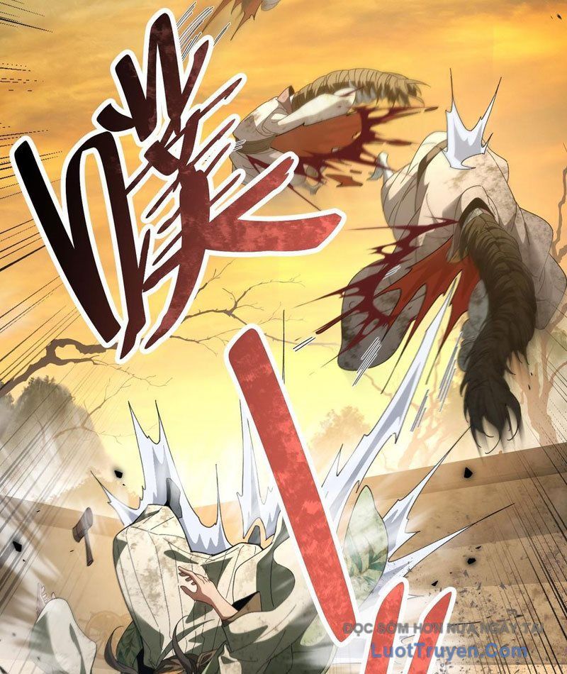 Thế Giới Quỷ Thần, Ta Có Ngộ Tính Đặc Thù - Chapter 3 - Page 40