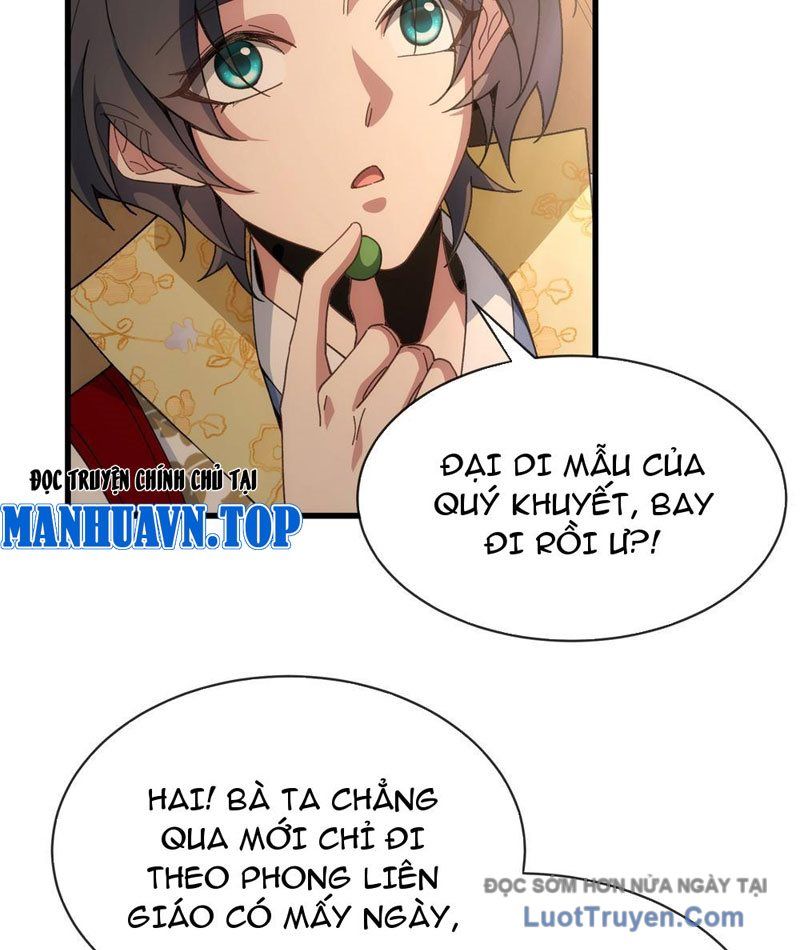 Thế Giới Quỷ Thần, Ta Có Ngộ Tính Đặc Thù - Chapter 3 - Page 43