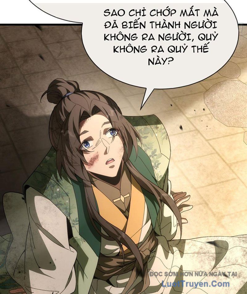 Thế Giới Quỷ Thần, Ta Có Ngộ Tính Đặc Thù - Chapter 3 - Page 44