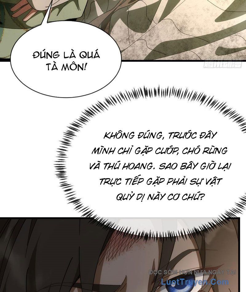 Thế Giới Quỷ Thần, Ta Có Ngộ Tính Đặc Thù - Chapter 3 - Page 45