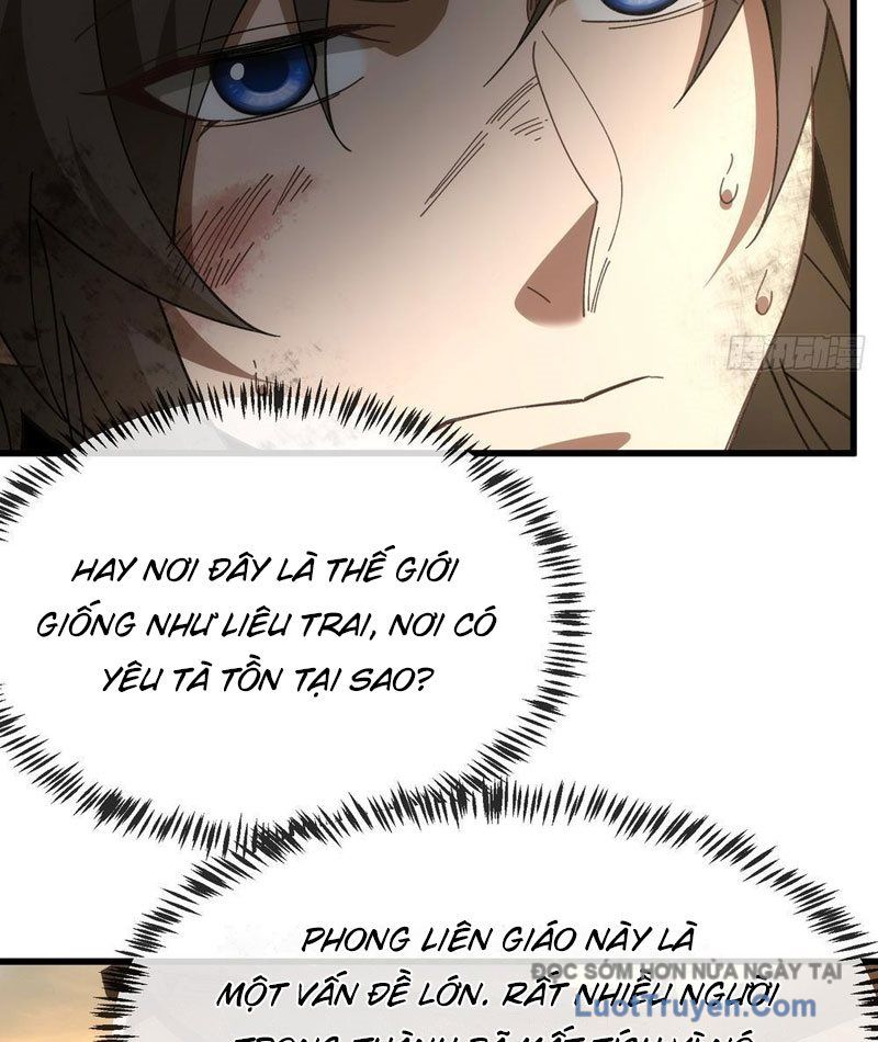 Thế Giới Quỷ Thần, Ta Có Ngộ Tính Đặc Thù - Chapter 3 - Page 46