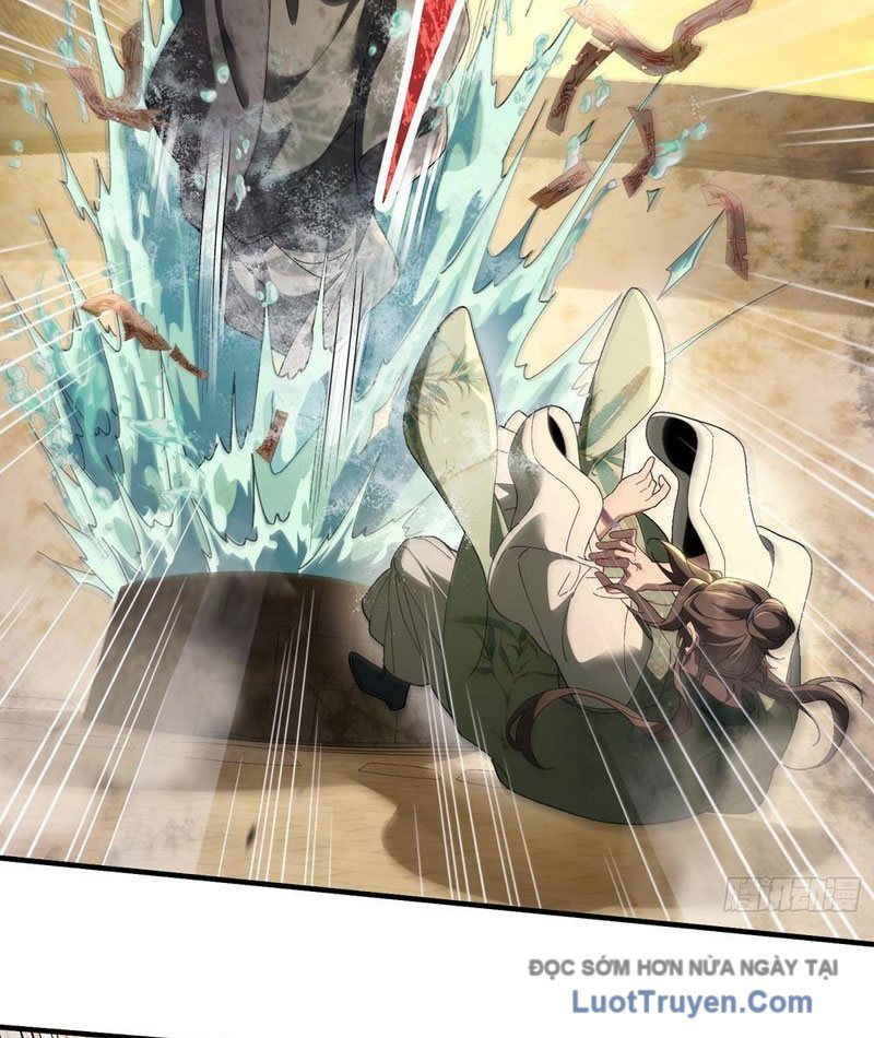 Thế Giới Quỷ Thần, Ta Có Ngộ Tính Đặc Thù - Chapter 3 - Page 5