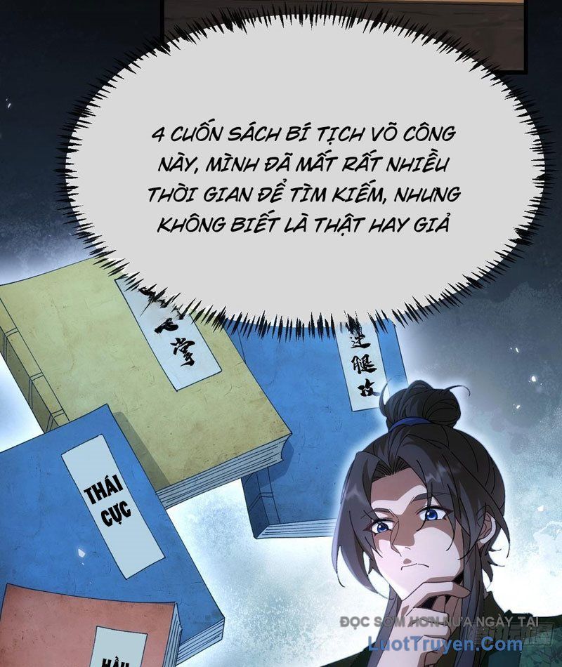 Thế Giới Quỷ Thần, Ta Có Ngộ Tính Đặc Thù - Chapter 3 - Page 51