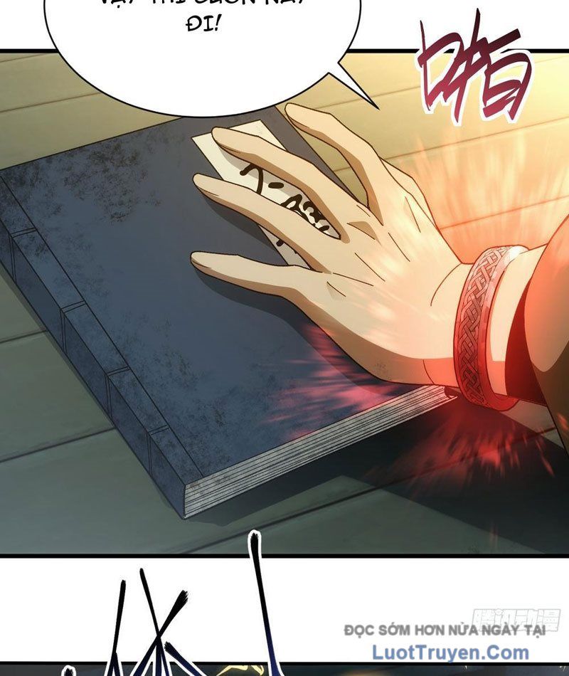 Thế Giới Quỷ Thần, Ta Có Ngộ Tính Đặc Thù - Chapter 3 - Page 53