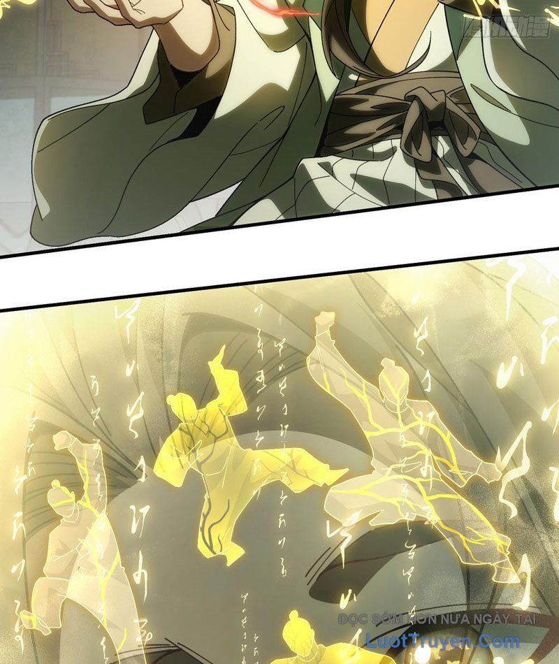 Thế Giới Quỷ Thần, Ta Có Ngộ Tính Đặc Thù - Chapter 3 - Page 55