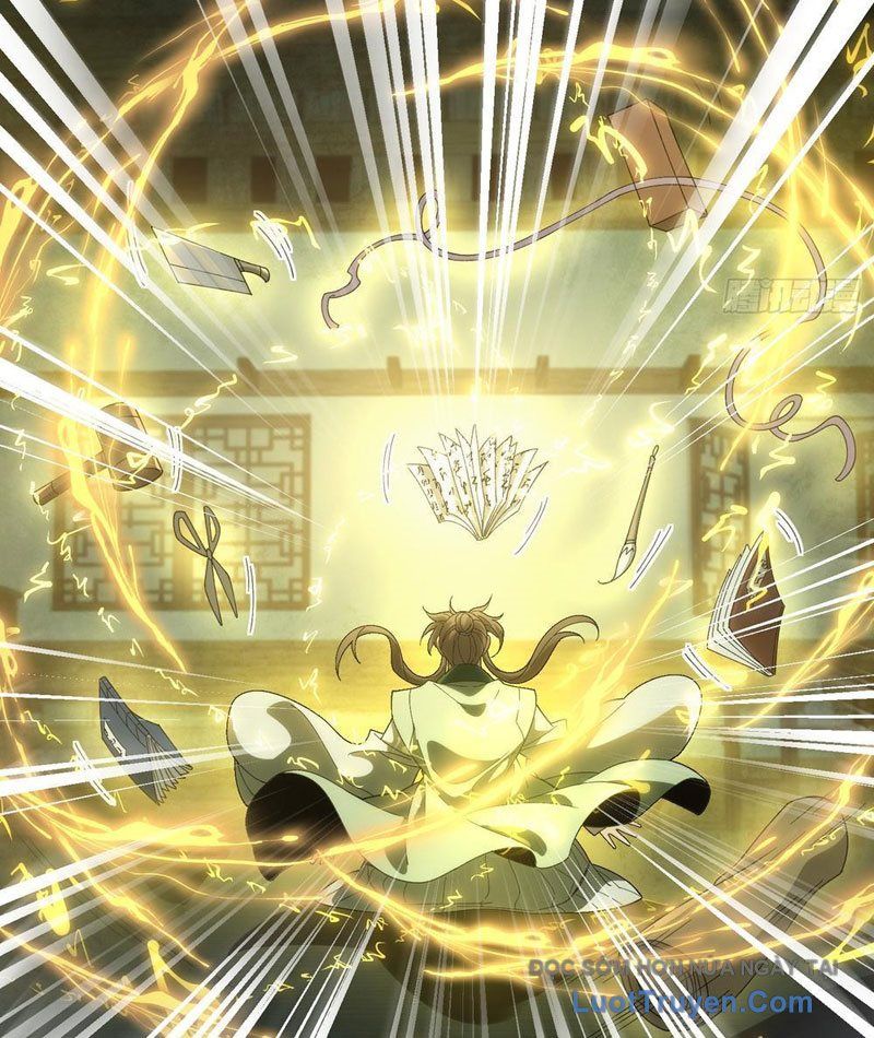 Thế Giới Quỷ Thần, Ta Có Ngộ Tính Đặc Thù - Chapter 3 - Page 57