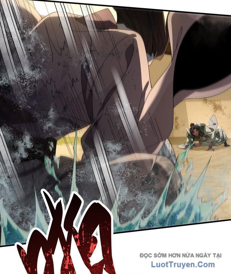 Thế Giới Quỷ Thần, Ta Có Ngộ Tính Đặc Thù - Chapter 3 - Page 6