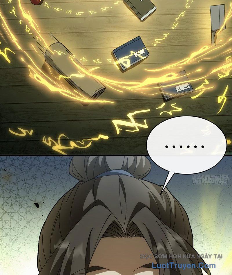 Thế Giới Quỷ Thần, Ta Có Ngộ Tính Đặc Thù - Chapter 3 - Page 60