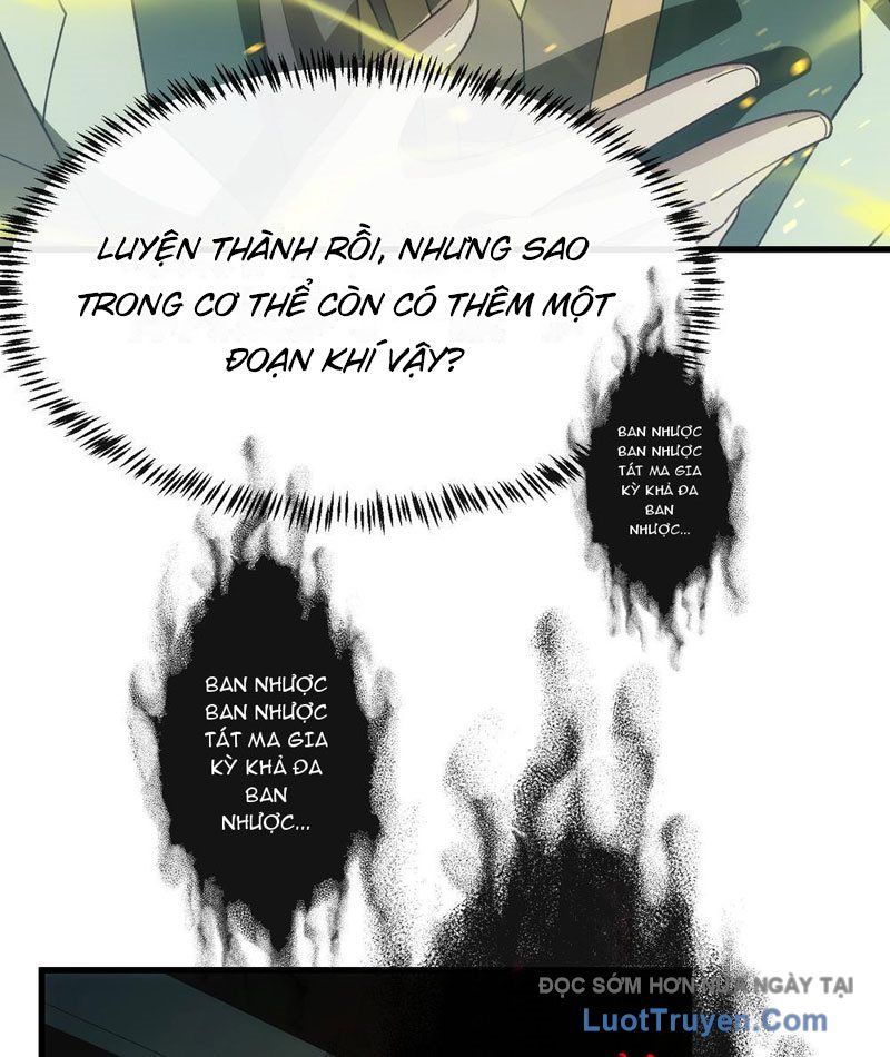 Thế Giới Quỷ Thần, Ta Có Ngộ Tính Đặc Thù - Chapter 3 - Page 62