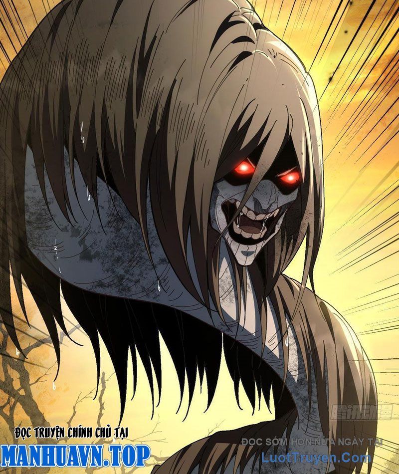 Thế Giới Quỷ Thần, Ta Có Ngộ Tính Đặc Thù - Chapter 3 - Page 8