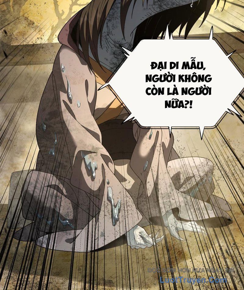 Thế Giới Quỷ Thần, Ta Có Ngộ Tính Đặc Thù - Chapter 3 - Page 9