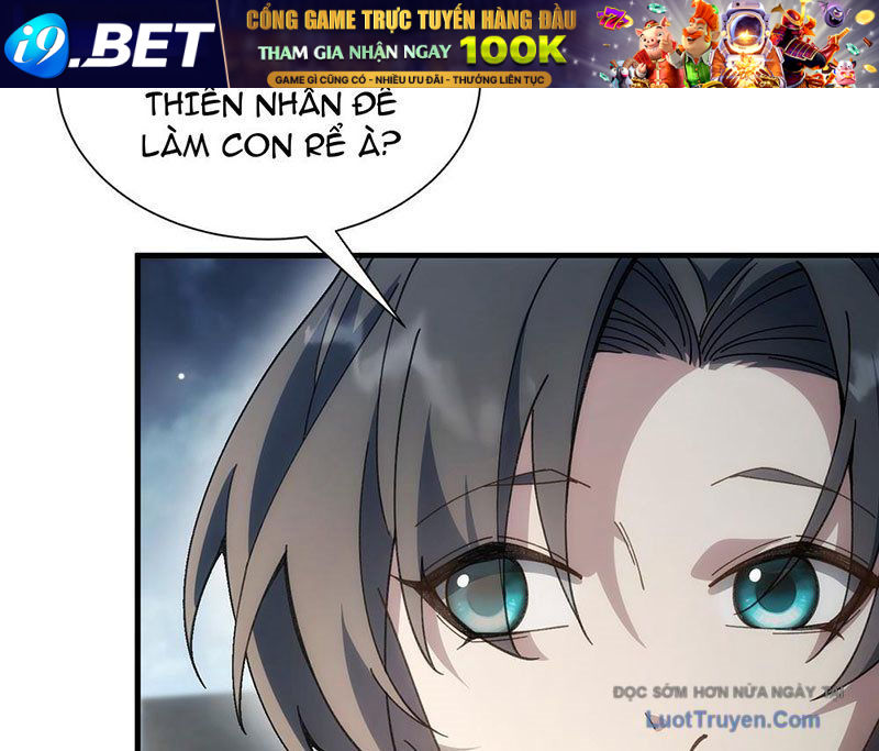 Thế Giới Quỷ Thần, Ta Có Ngộ Tính Đặc Thù - Chapter 4 - Page 10