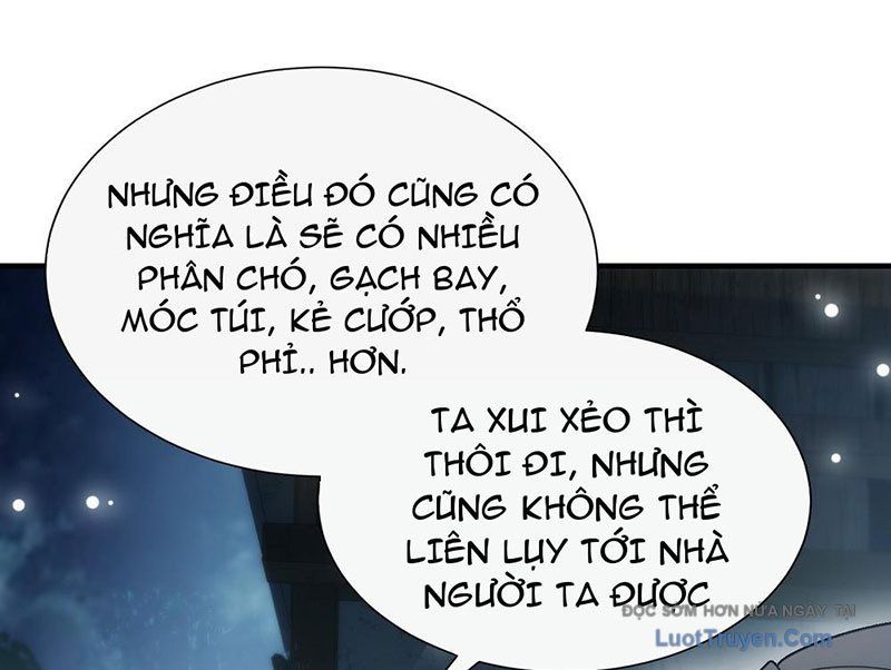 Thế Giới Quỷ Thần, Ta Có Ngộ Tính Đặc Thù - Chapter 4 - Page 14