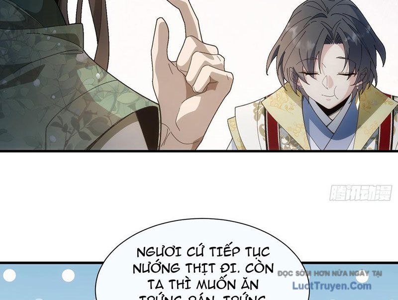 Thế Giới Quỷ Thần, Ta Có Ngộ Tính Đặc Thù - Chapter 4 - Page 18