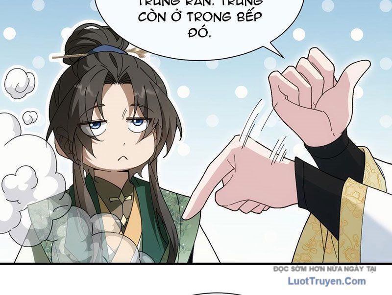 Thế Giới Quỷ Thần, Ta Có Ngộ Tính Đặc Thù - Chapter 4 - Page 19