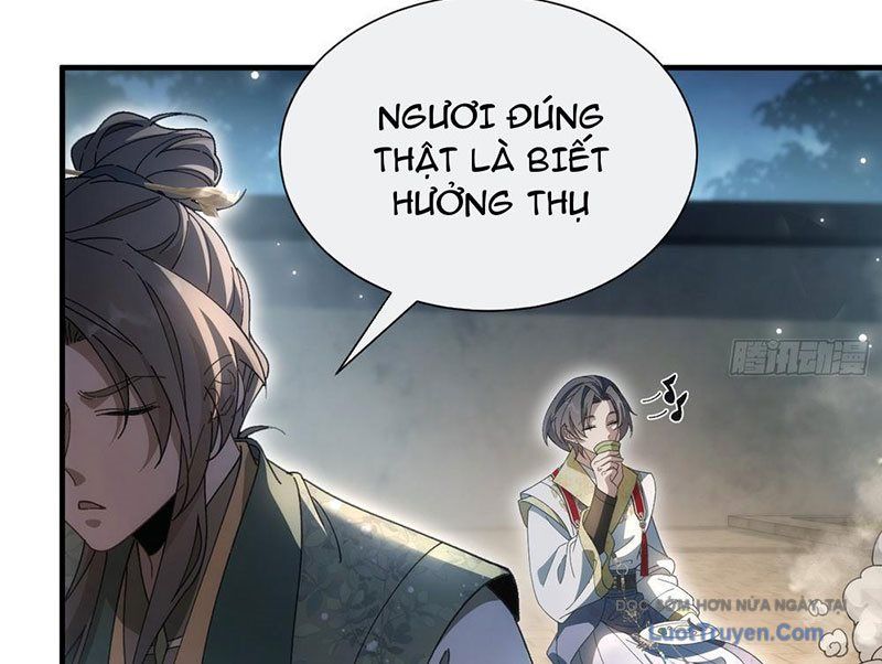 Thế Giới Quỷ Thần, Ta Có Ngộ Tính Đặc Thù - Chapter 4 - Page 20