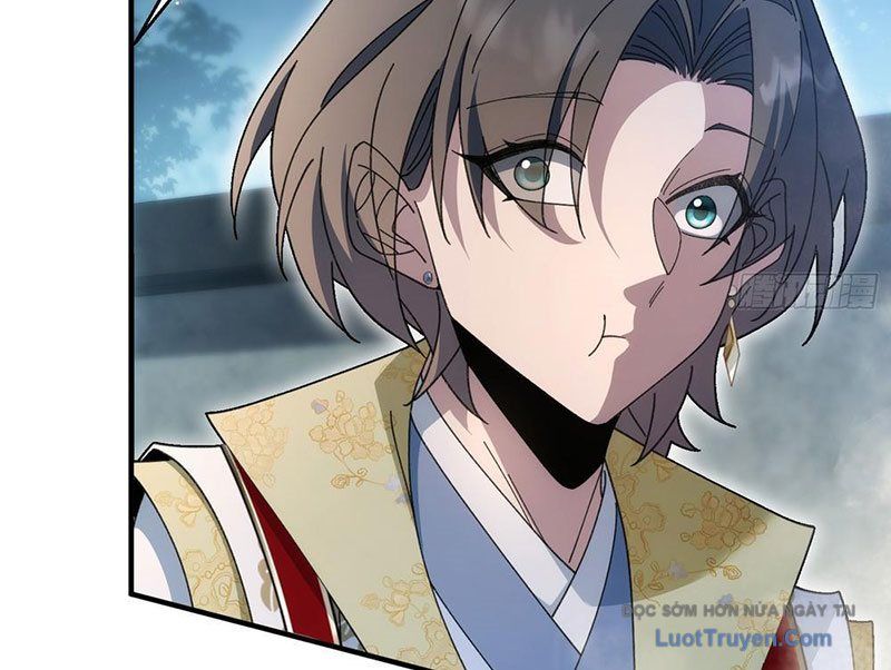 Thế Giới Quỷ Thần, Ta Có Ngộ Tính Đặc Thù - Chapter 4 - Page 22