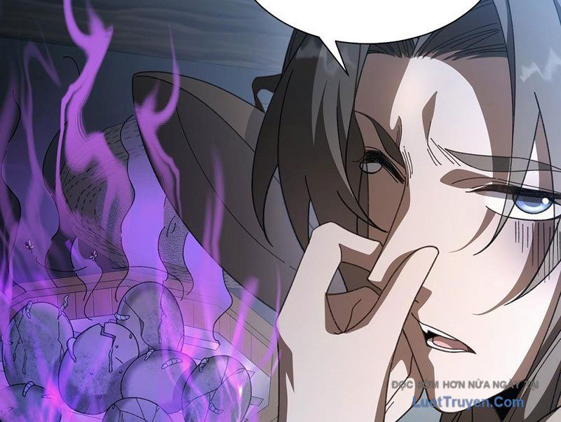 Thế Giới Quỷ Thần, Ta Có Ngộ Tính Đặc Thù - Chapter 4 - Page 25