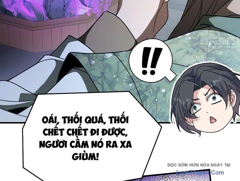 Thế Giới Quỷ Thần, Ta Có Ngộ Tính Đặc Thù - Chapter 4 - Page 26