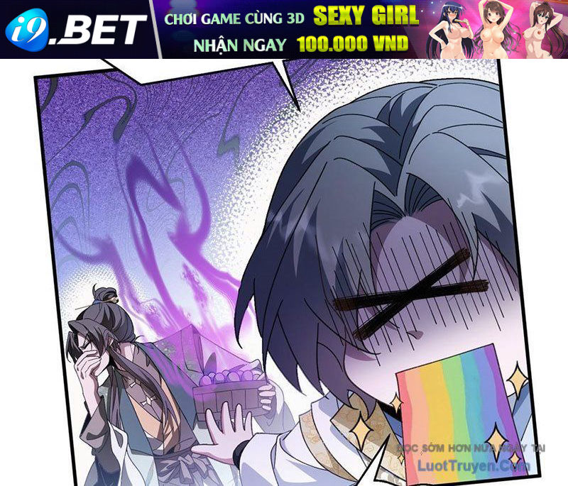 Thế Giới Quỷ Thần, Ta Có Ngộ Tính Đặc Thù - Chapter 4 - Page 27