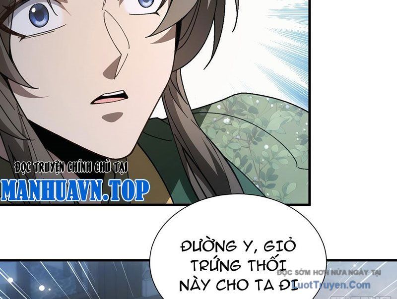 Thế Giới Quỷ Thần, Ta Có Ngộ Tính Đặc Thù - Chapter 4 - Page 29