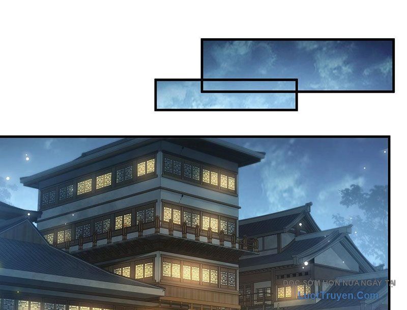 Thế Giới Quỷ Thần, Ta Có Ngộ Tính Đặc Thù - Chapter 4 - Page 34