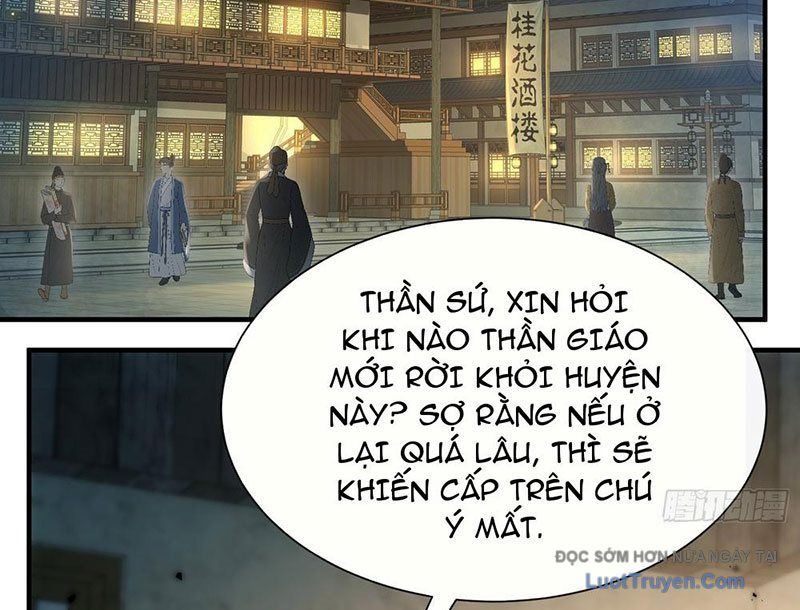 Thế Giới Quỷ Thần, Ta Có Ngộ Tính Đặc Thù - Chapter 4 - Page 35