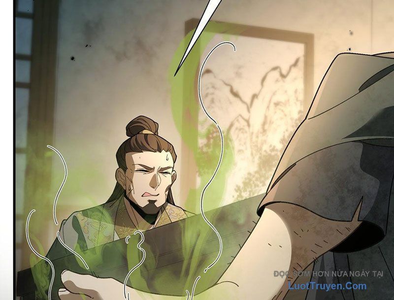 Thế Giới Quỷ Thần, Ta Có Ngộ Tính Đặc Thù - Chapter 4 - Page 36