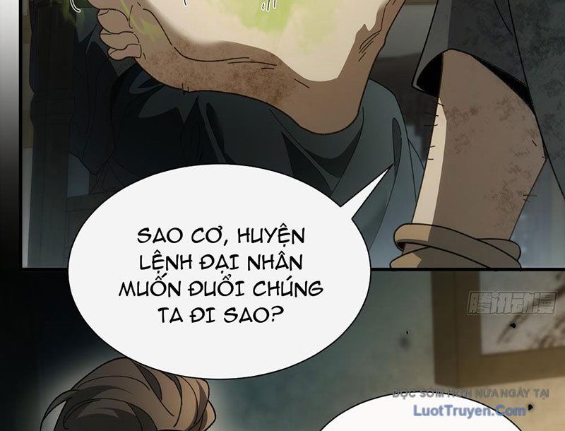 Thế Giới Quỷ Thần, Ta Có Ngộ Tính Đặc Thù - Chapter 4 - Page 37