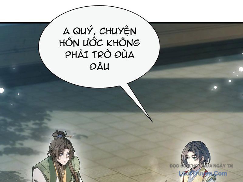 Thế Giới Quỷ Thần, Ta Có Ngộ Tính Đặc Thù - Chapter 4 - Page 4