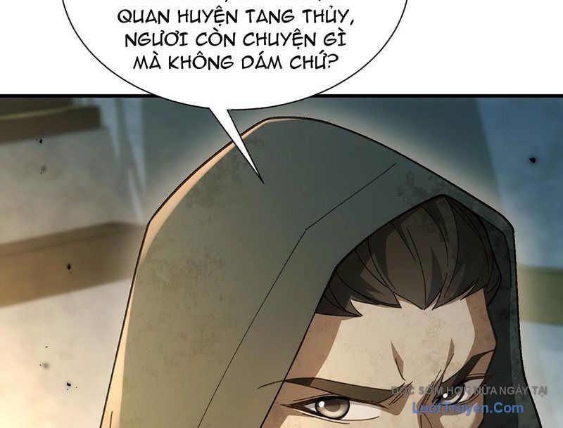 Thế Giới Quỷ Thần, Ta Có Ngộ Tính Đặc Thù - Chapter 4 - Page 40