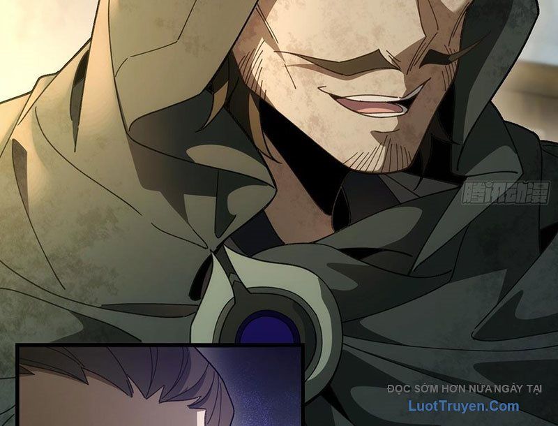 Thế Giới Quỷ Thần, Ta Có Ngộ Tính Đặc Thù - Chapter 4 - Page 41