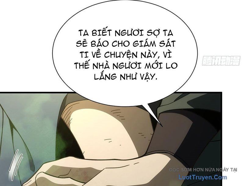 Thế Giới Quỷ Thần, Ta Có Ngộ Tính Đặc Thù - Chapter 4 - Page 43